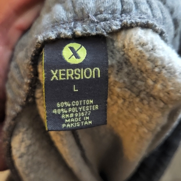 Gray Sweatpants - Picture 3 of 3